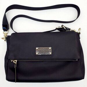 Kate Spade Black Crossbody Bag
